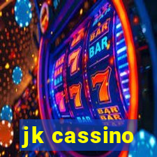 jk cassino